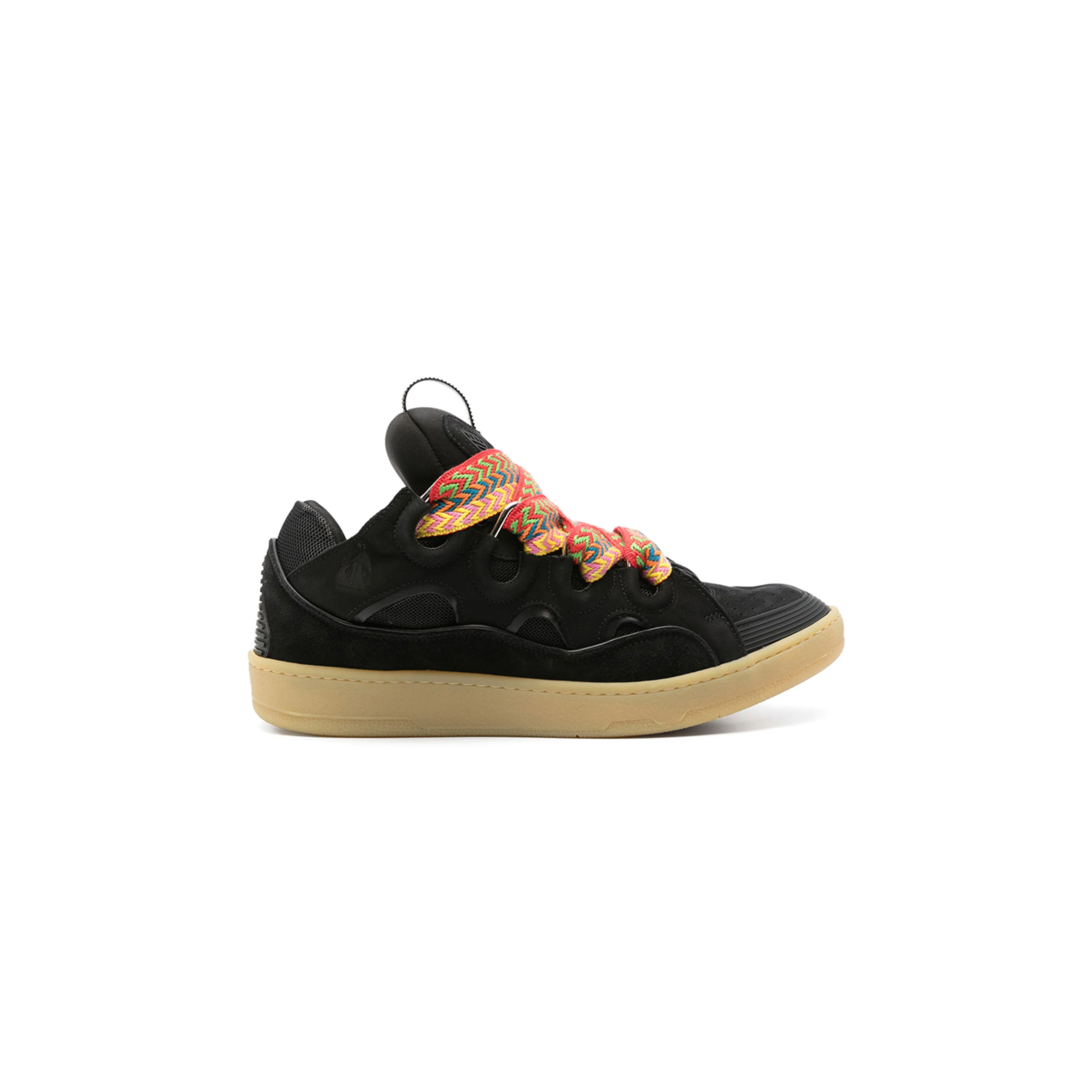 LANVIN CURB SNEAKERS 25370140